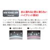 Puzzle Design PGV-044 Chloroprene Offshore Glove, Black/Grey, Medium