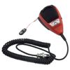 Astatic (302-10036 RD104E Road Devil Amplified 4-Pin CB Microphone, Black