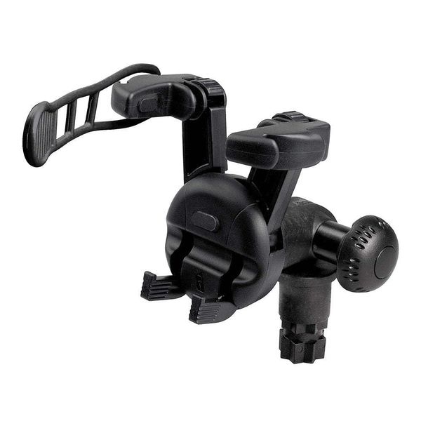 Railblaza 02403311 Mobile Device Holder Adjustable - Black