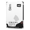 WD 1 TB 2.5 inch SATA Internal Hard Drive - Black/Grey