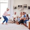 Cheatwell Games Family Charades, Game