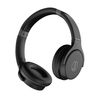 Audio-Technica ATH-S220BTBK Wireless On Ear Headphones, Black
