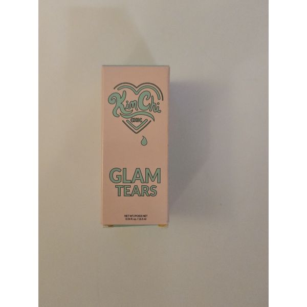 KimChi Chic Beauty Glam Tears Liquid Highlighter