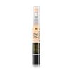 Deborah Concealer Instant Lift N.3.2 Vanilla Liquid Texture Reduces Dark Circles, Bags and Wrinkles with Special Active Ingredients and Reflective Photo Particles for a Fresh and Rejuvenated