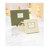 Avery Printable Blank Rectangle Labels, 3" x 3.75", Pearlized Ivory, 48 Customizable Labels (22823)