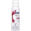 FOOTLOGIX Peeling Skin Formula with Spiraleen, 4.23 oz