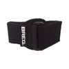 Brace Direct Tendon Compression Strap A4467 - Low Profile Support for Knee and Elbow Breg