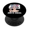 South Korea PopSockets Adhesive PopGrip