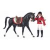 Horse&Rider Classics Set-Jump