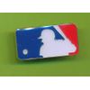 High Quality Enamel Lapel Pin -  MLB Logo   Includes Free Shipping