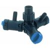 Oase Multi WD Water Distributor 1 Inch Black