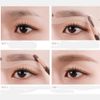 nuoshen Eyebrow Stencils,24 Pieces Eyebrow Shapeing Eyebrows Grooming Stencil Kit for Beginner Makeup