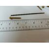 (1000) pc Diversified Fastening Systems,08114HS, Masonry Screws w/BITS,#8x1-1/4"