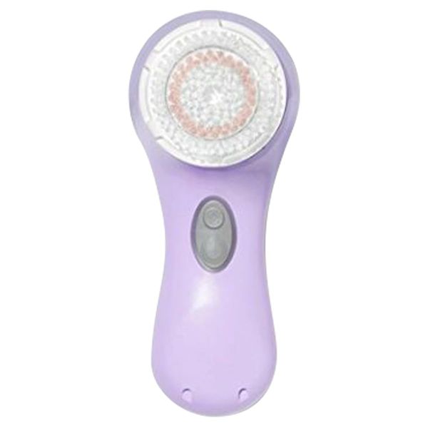 Clarisonic Mia 2 Sonic Facial Cleansing Device, 2 Speeds, Lavander