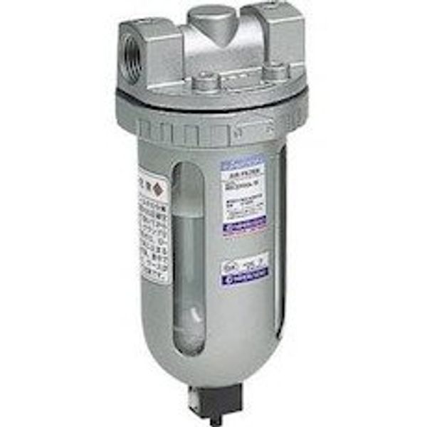 Nippon Seiki BN2701A8 Air Filter 8A