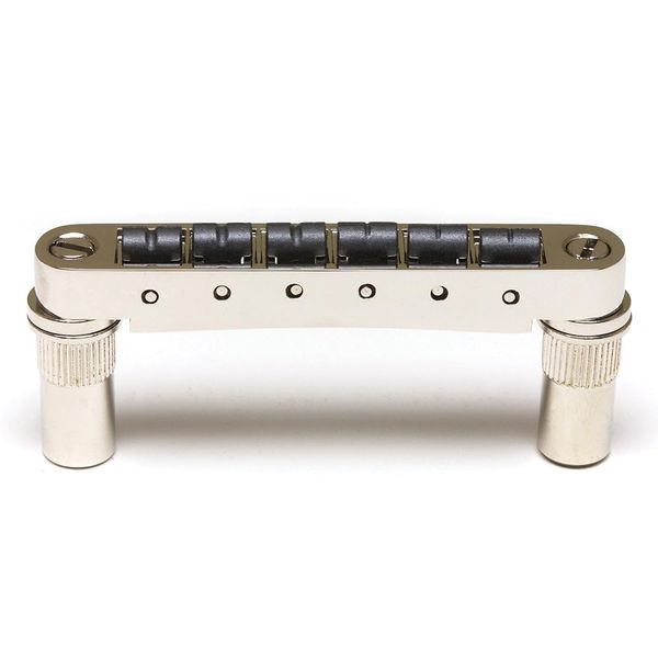 Graphtech Guitar Bridge (PS-8863-N0)
