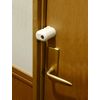 Guard Lock, Interior Lock for Internal Opening Doors, Emergency Escape Function