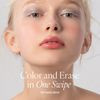 Ameli 903 NUDE BEIGE Plat Lips Korean Cosmetics