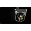 170° AHD Car Rear View Reverse Camera Parking Backup Cam Night Vision CVBS Kit