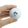 Rainbow Trout Fishing 7 Novelty Golf Balls 3 Pack