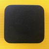 1 1/4" PLAIN Trailer Hitch Receiver Cover Plug