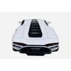 Kinsmart Lamborghini Countach LPI800-4 1:38 Color: White
