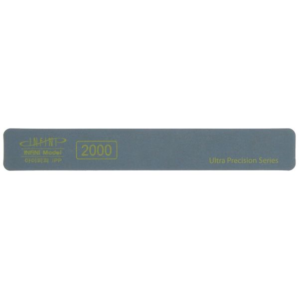 Infini Model IPM Series Soft Stick File #2000 4 Pack Hobby Tool IPM2000