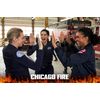 Chicago Fire - Staffel sieben [6 DVDs]