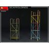 Miniart MIN35605 Plastic Model kit