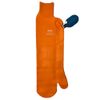 [Fracture] Dry Pro Waterproof Cover for Arms: Full Size (XS)