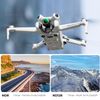 K&F Concept Variable ND2-32 & ND32-512 Filters Compatible with DJI Mini 4 Pro Adjustable ND Neutral Density Filter Kit Optical Glass Multi-layer Coating