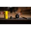 Starrett Hole Saw, Yellow, 64 mm