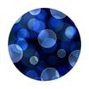 Blue Popsocket Blue Phone Pop Socket Boho Chic Blue PopSockets Swappable PopGrip