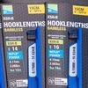 Preston Innovations XSH-B 6" Hooklength Barbless Mag Store Rig (16)