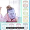 7 Color LED Light  Face  Mask++++Best Version