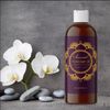 Aromatherapy Sensual Massage Oil for Couples 16 Oz