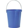 Vikan, Purple Pail,3 gal,PP/SS, 5686