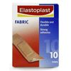 Elastoplast Plasters Fabric 10-PACK OF 6
