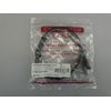 2Ft Primus PC5PS-2290-2BK CAT5E Shielded Patch Cord Gigabit Ethernet - NEW Su...