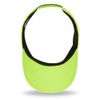 New Era Womens Visor-60240376 Visor, Upy
