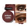 MAC Cosmetics Eye Shadow Palette REFILL *EMBARK MATTE* / .05 oz / New in box