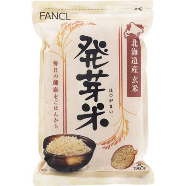 FANCL Germinated Rice, 26.5 oz (750 g)