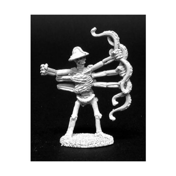 Arachno Assassins with Bows (OOP)
