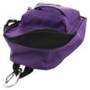 Sunstar Stationery Outdoor Pen Case Backpack VIOLET S1426338