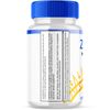 (3 Pack) Zeneara, Healthy Ear Support for Ear Ringing & Tinnitus (180 Capsules)