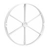 Extractor Fan Back Draught Valve 125mm