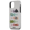 DreamWorks Dragons Dragon Color Class Hülle für iPhone 12 mini