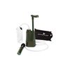 Water Purification System Portable Lightweight Hand Pump Filter Hiking Camping