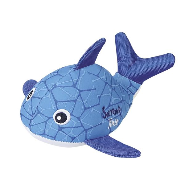 Nobby Whale Floating