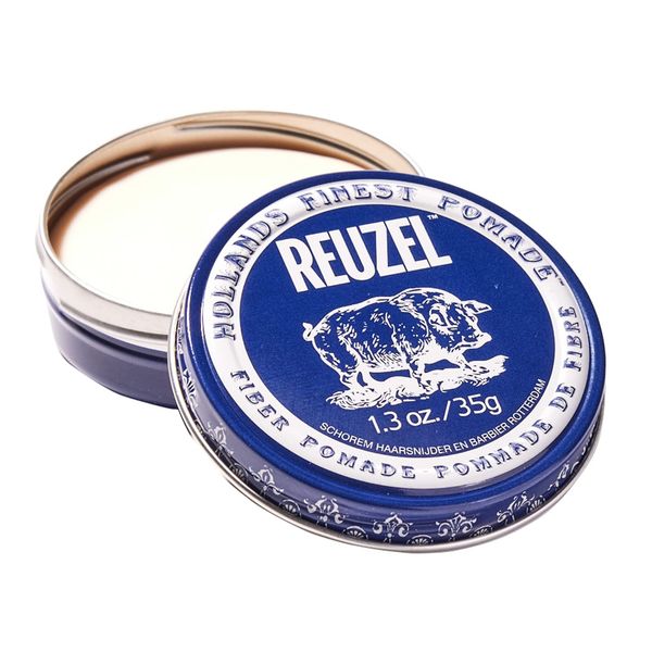 Reuzel Fiber Pomade Erkekler için Saç Şekillendirici Krem 35Gr